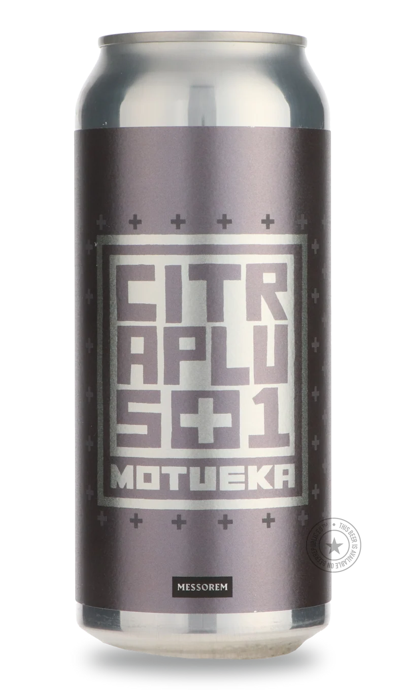 Citraplus1 : Motueka
