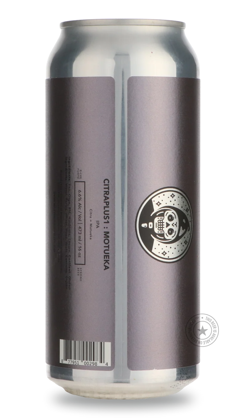 Citraplus1 : Motueka