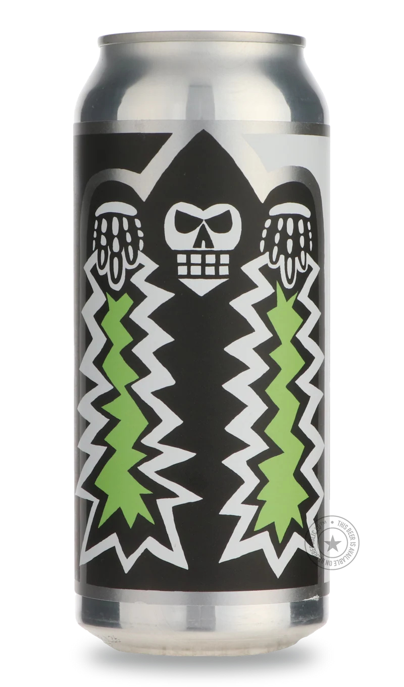 Demoliri 0036 Motueka Riwaka Limequat Hop Kief