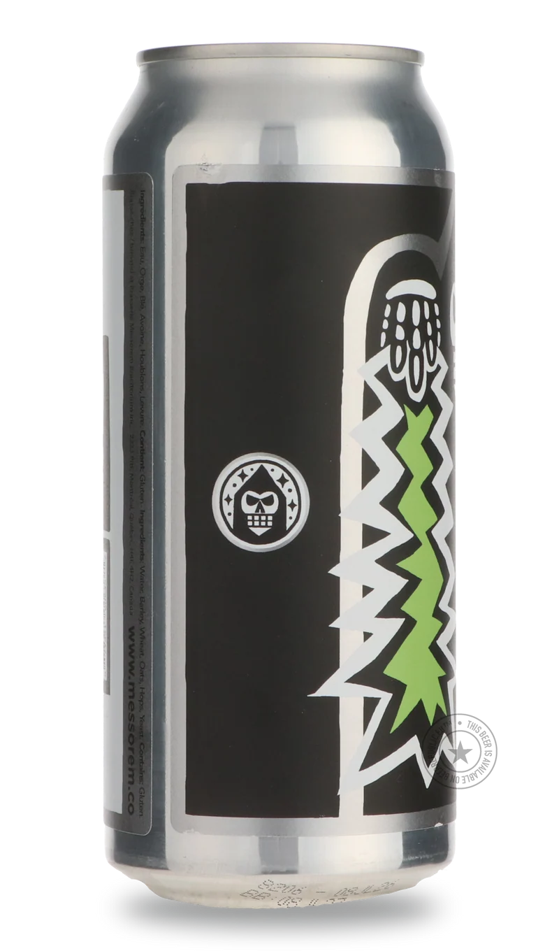 Demoliri 0036 Motueka Riwaka Limequat Hop Kief