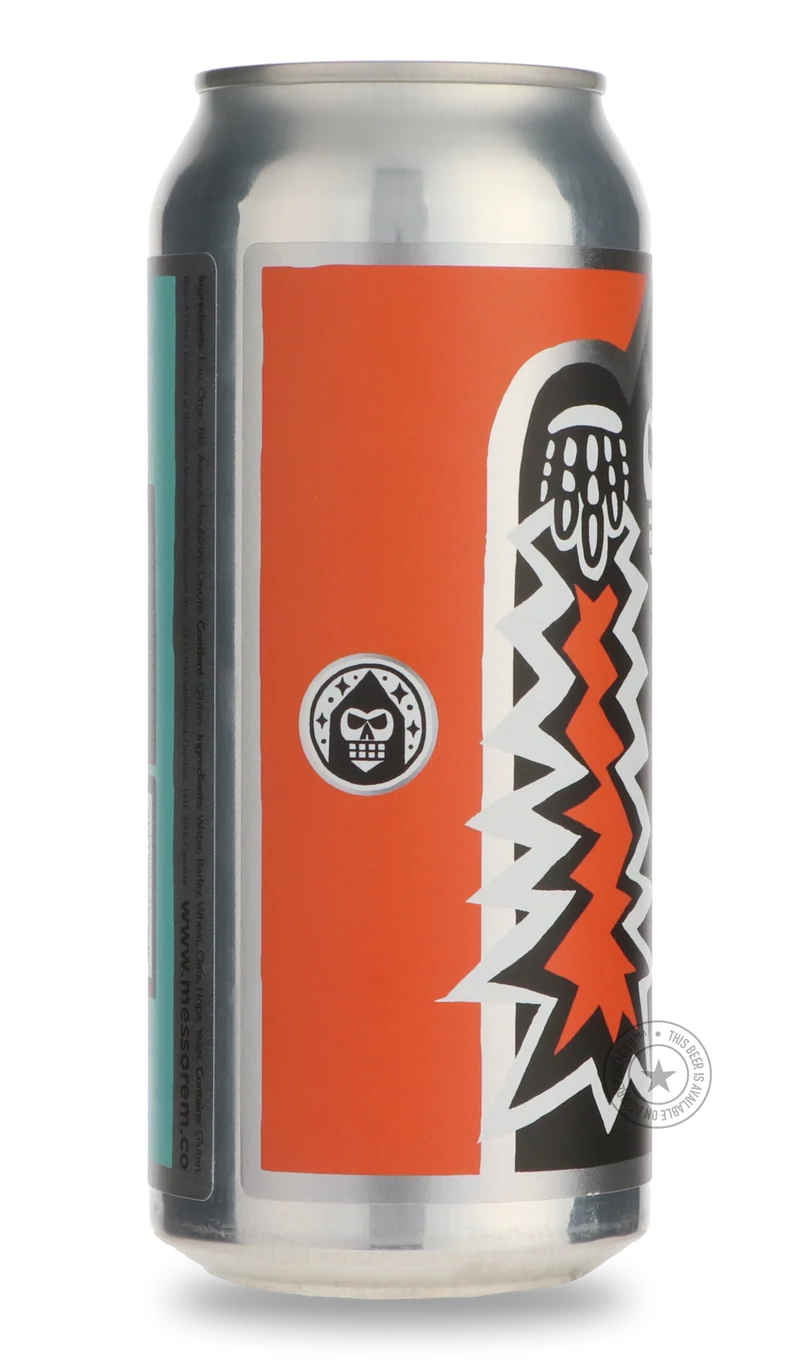 Demoliri 0035 Superdelic Nelson Sauvin Peacharine Hop Kief