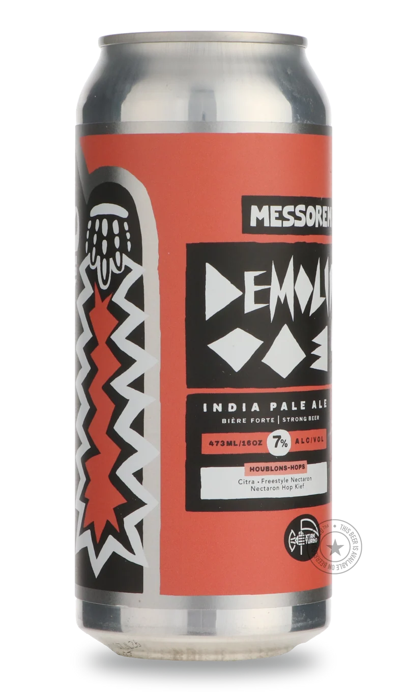 Demoliri 0034 Citra Freestyle Nectaron Nectaron Hop Kief