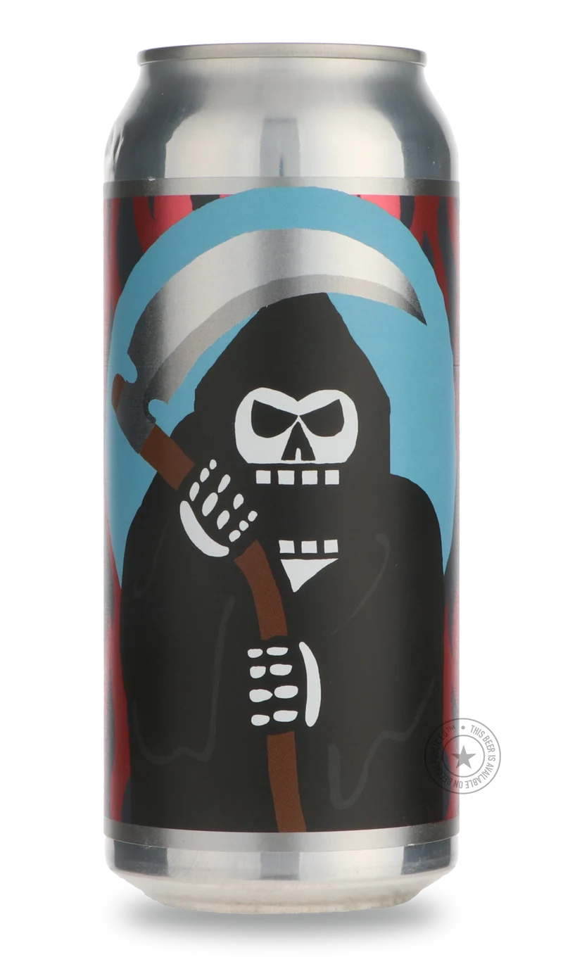 Destructio 0014 Freestyle Southern Cross Eclipse Liquid Lupulin Nelson Sauvin