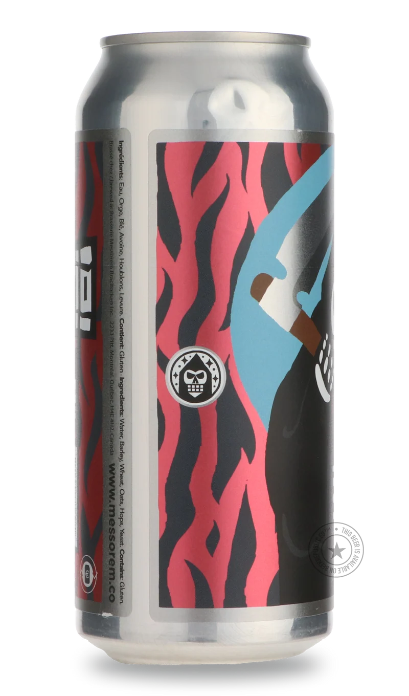 Destructio 0014 Freestyle Southern Cross Eclipse Liquid Lupulin Nelson Sauvin