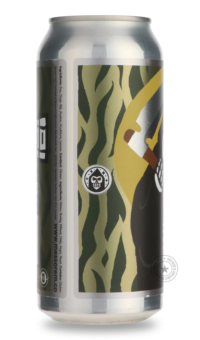 Destructio 0013 Motueka Quantum Hyperboost Citra