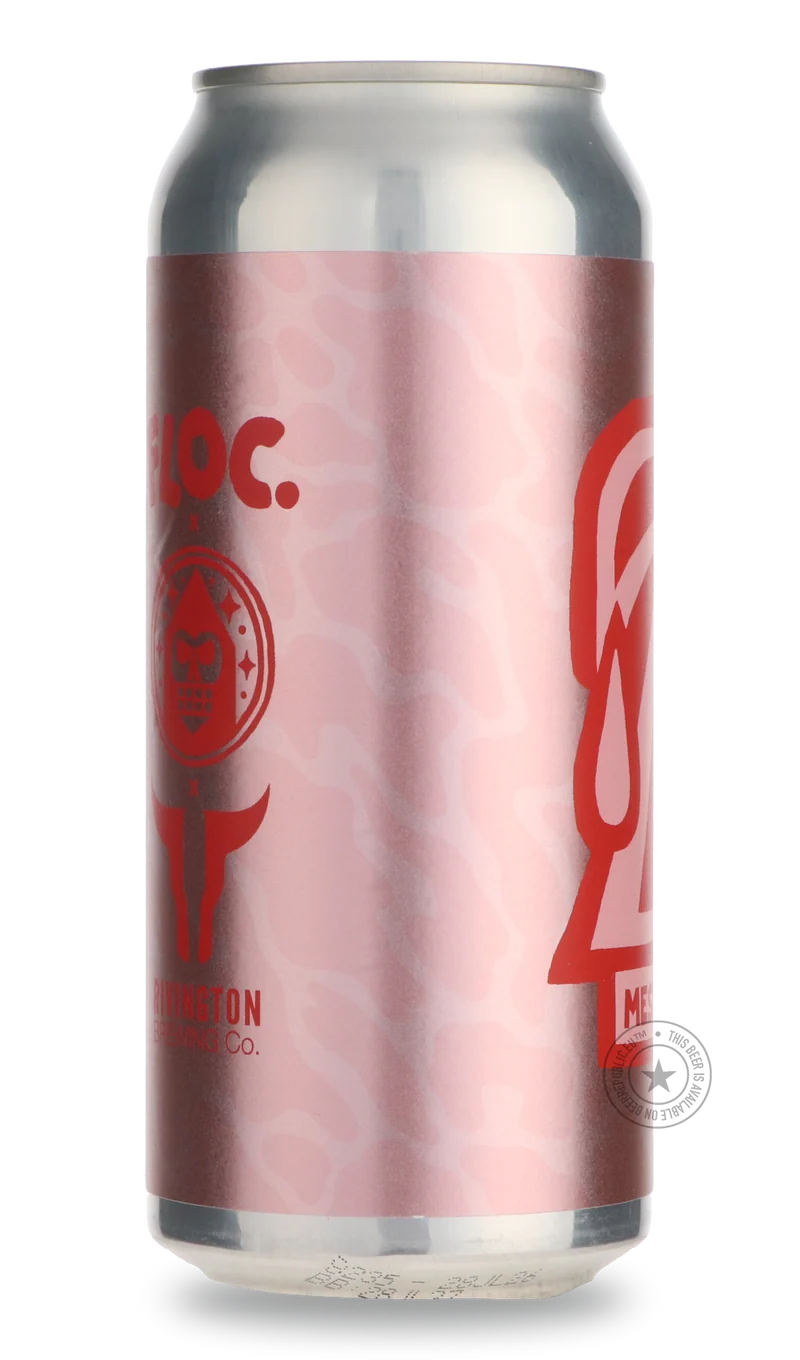 A7Y7 x Floc. x Rivington