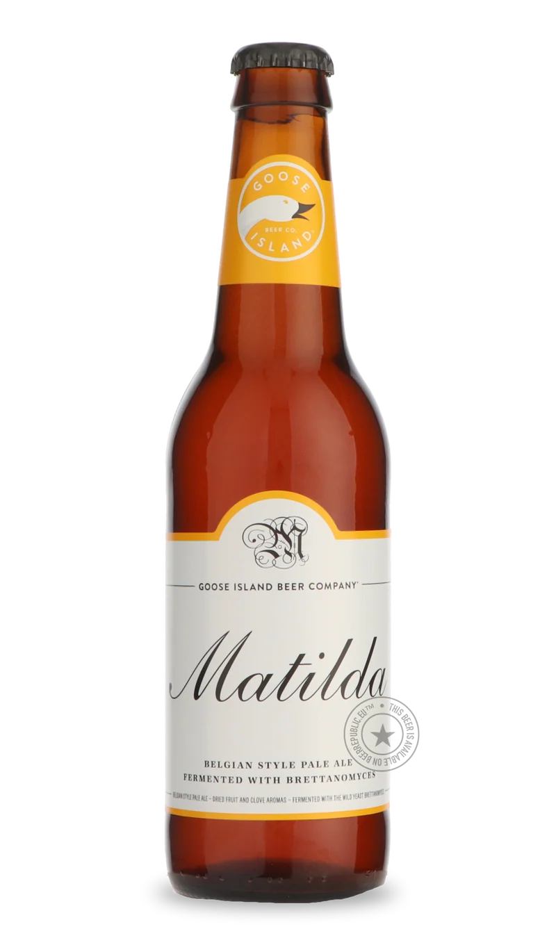 Matilda