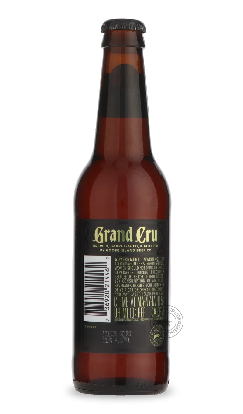 Grand cru