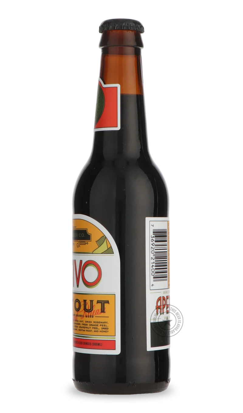 Aperitivo Stout