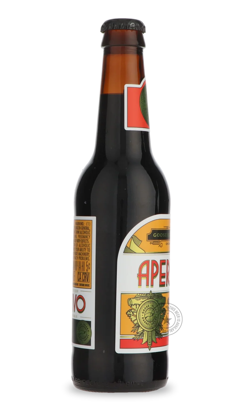 Aperitivo Stout