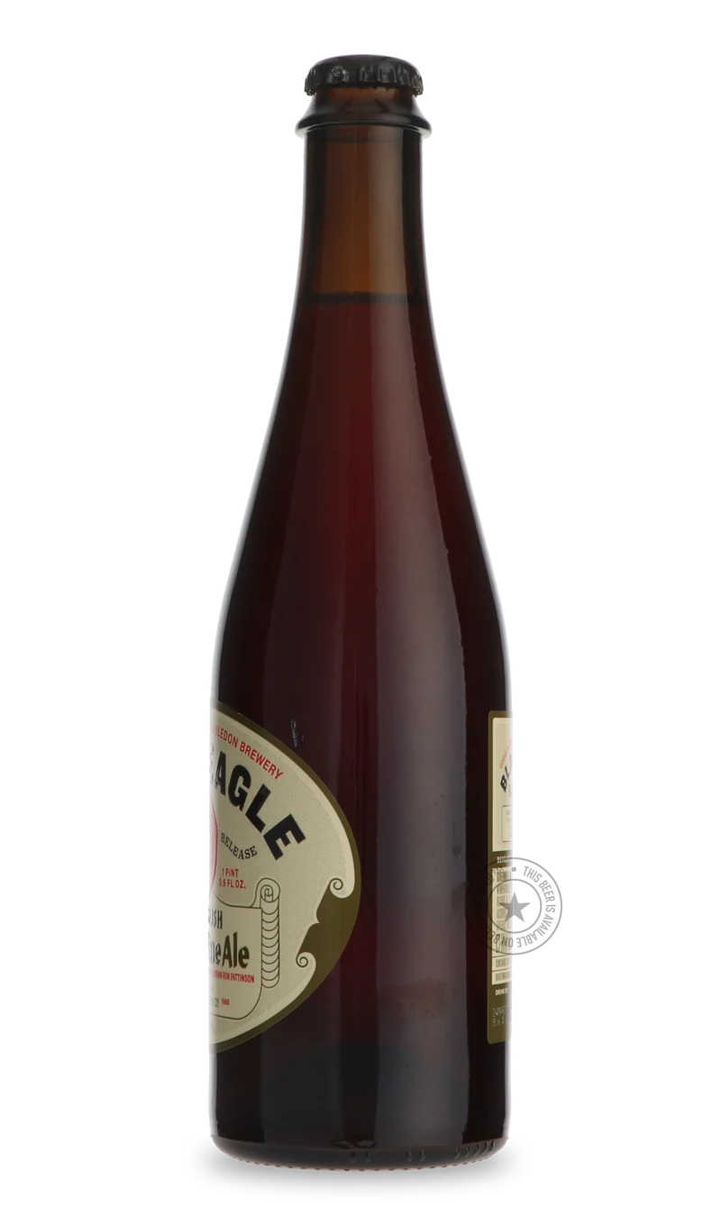 Black Eagle Barley Wine