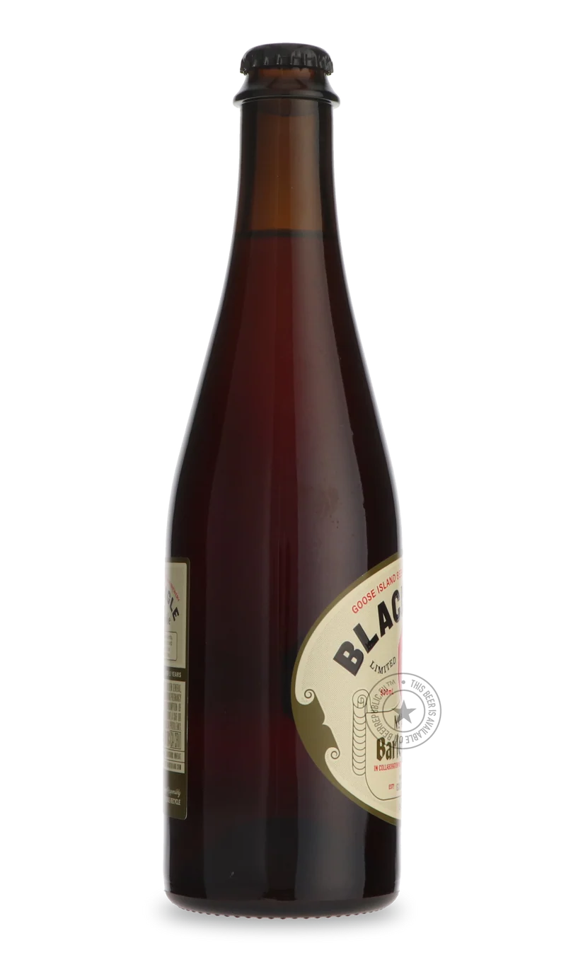 Black Eagle Barley Wine