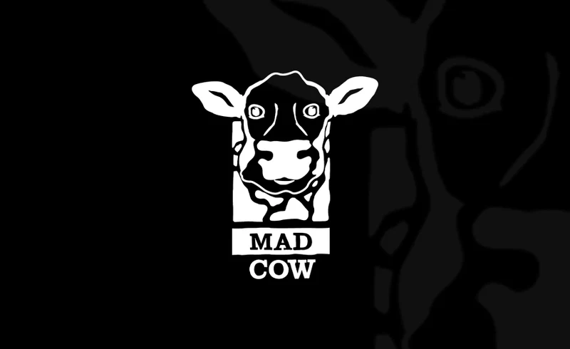 Cow Doble