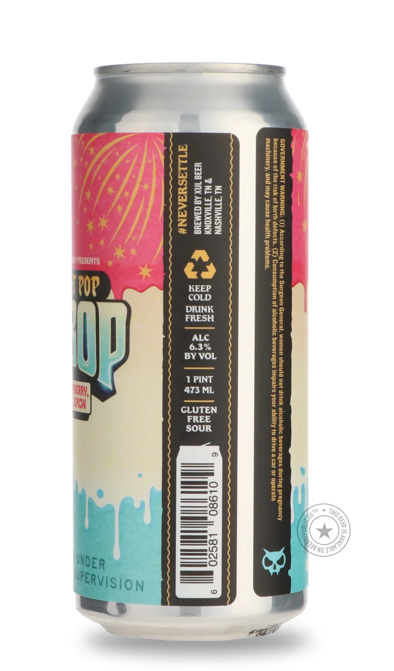 Rocket Pop Bebop