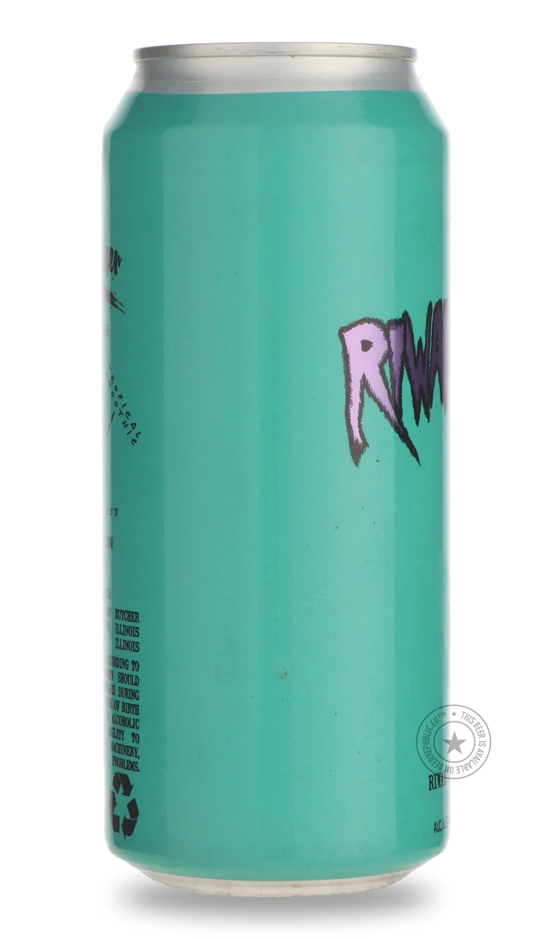 Riwakamania X