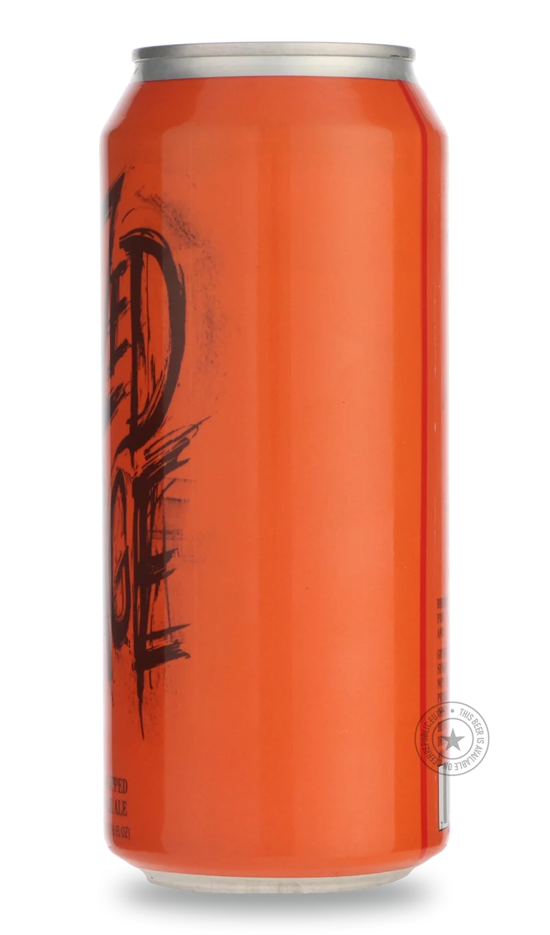 Blazed Orange
