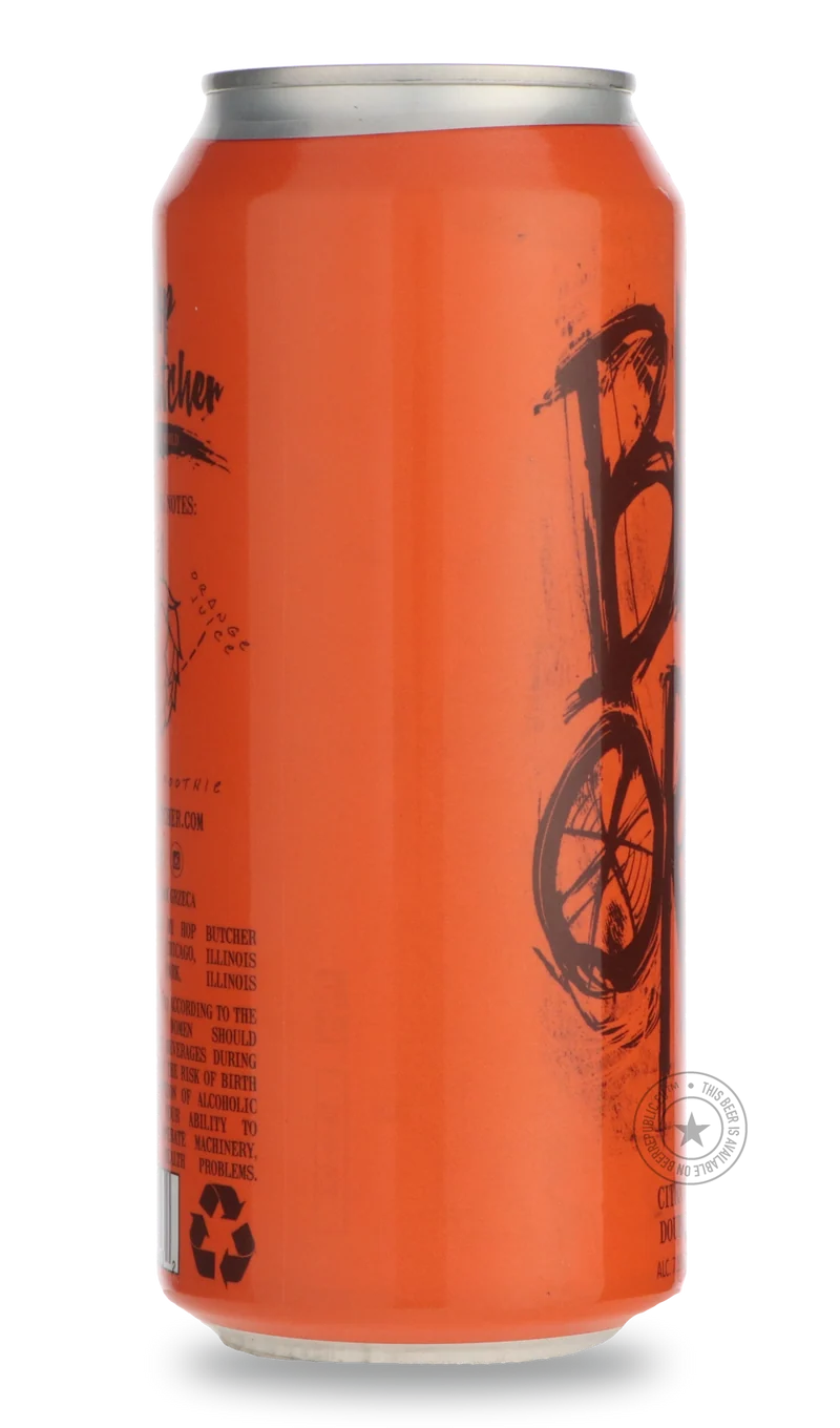 Blazed Orange