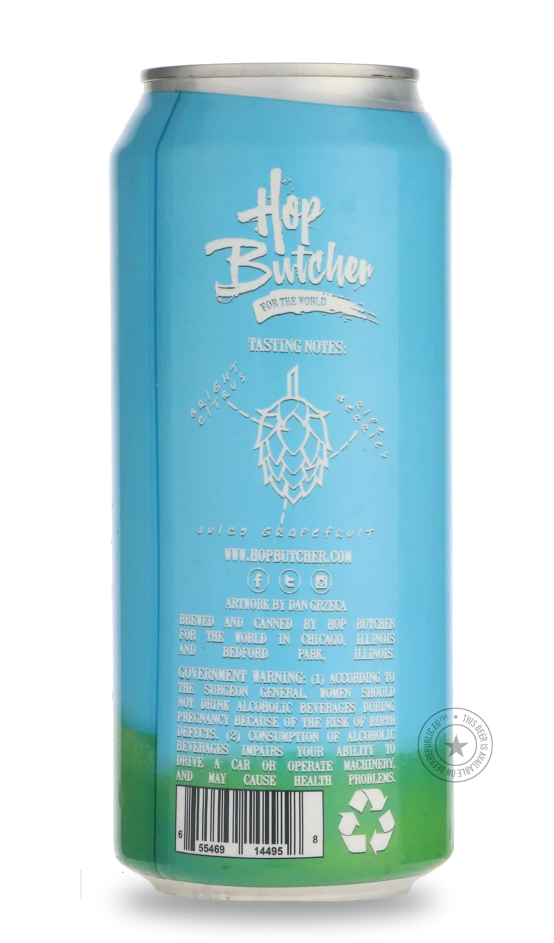 Hop Dip
