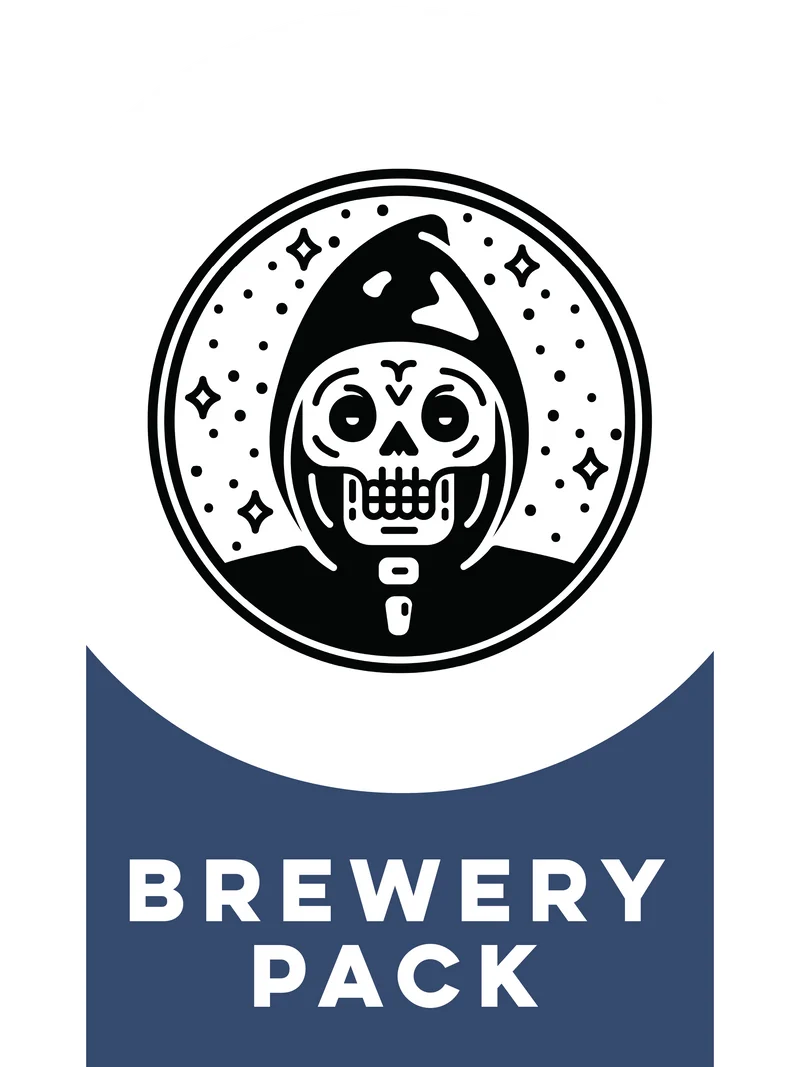 Messorem Collaboration Brewery Pack