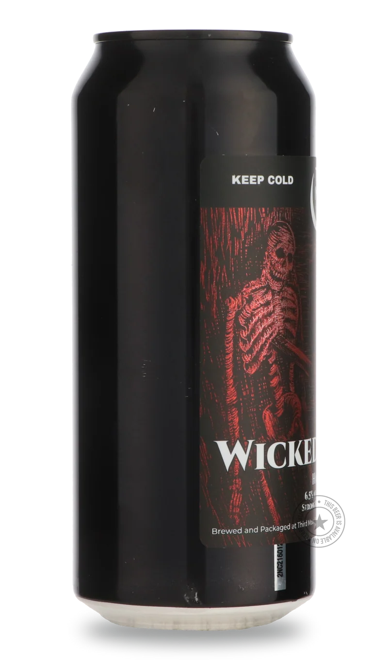 Wicked Sceptre