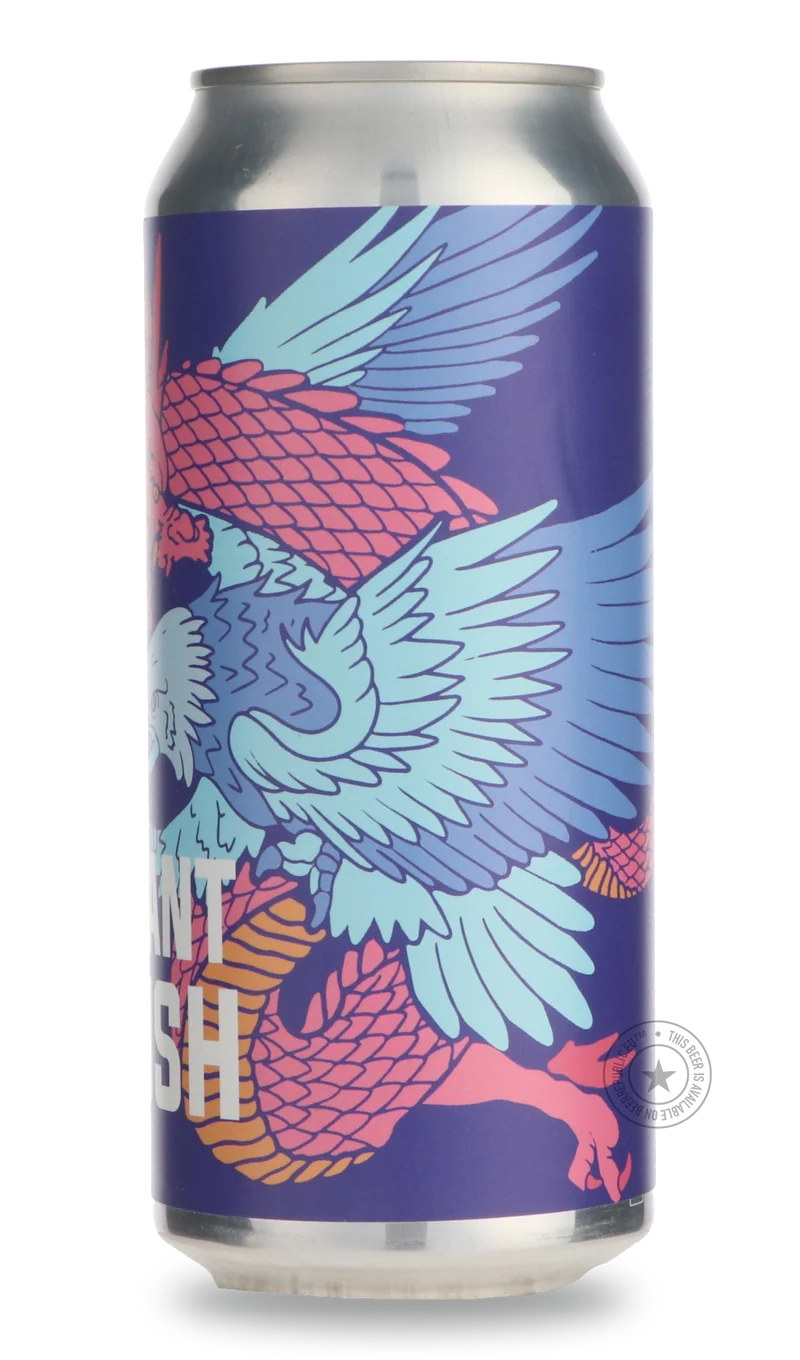 Instant Crush (Superdelic + Simcoe)