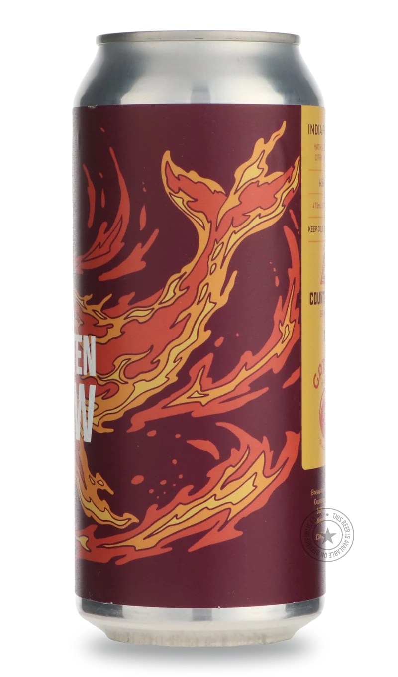 Molten Flow / Gather