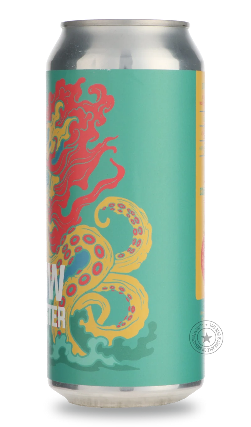 Flow Monster / Collective Arts