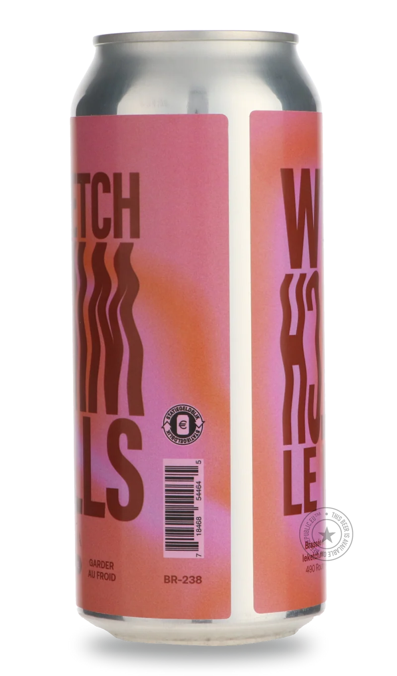 Capitaine Alex - Le Ketch X Wills
