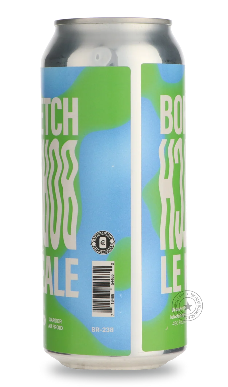 Capitaine Polaire - Le Ketch X Boréale