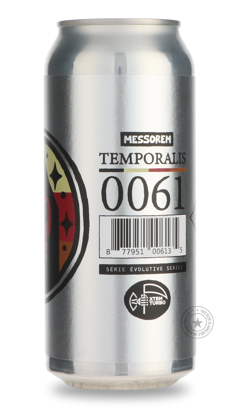 Temporalis #0061 Citra Dynaboost Nectaron Strata Hyperboost