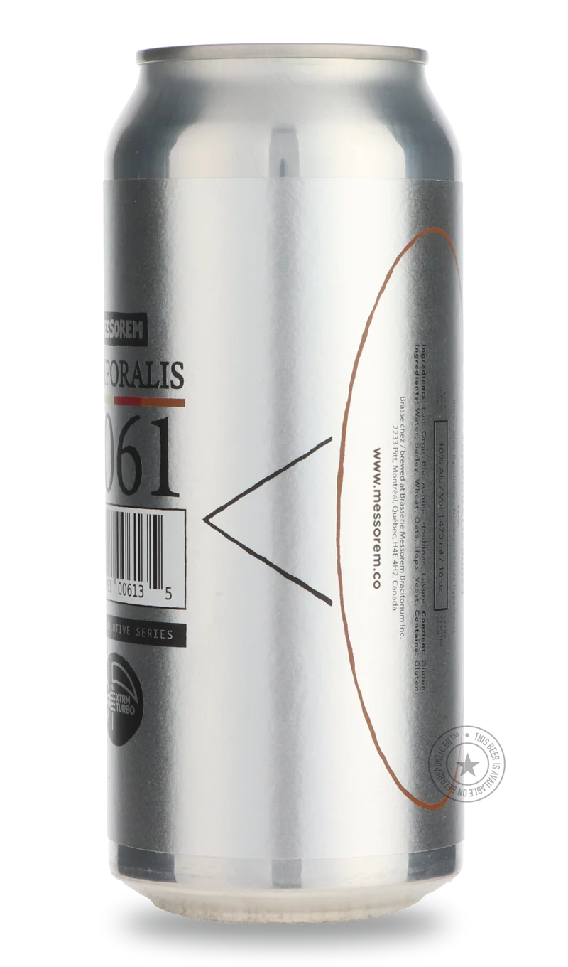Temporalis #0061 Citra Dynaboost Nectaron Strata Hyperboost