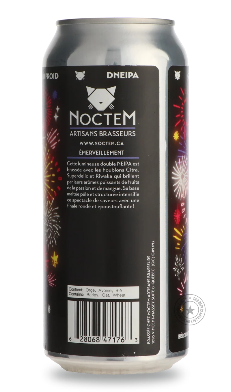 Émerveillement