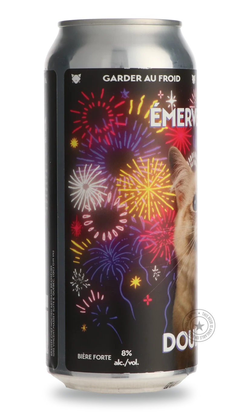 Émerveillement