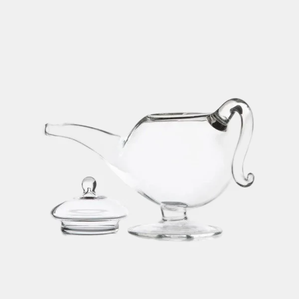 Vaso aladdin. 20 x 7.5 x 12 cm. 230 ml - 1 ud.