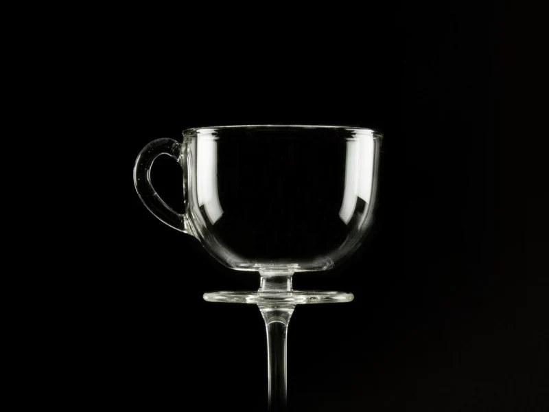Tea Cup-Tail ø14 x 18 cm. 200 ml - 1 ud.
