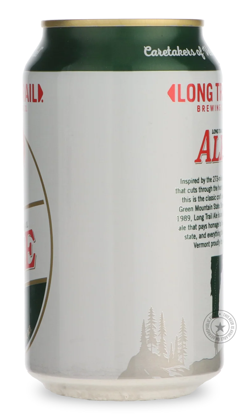 Long Trail Ale