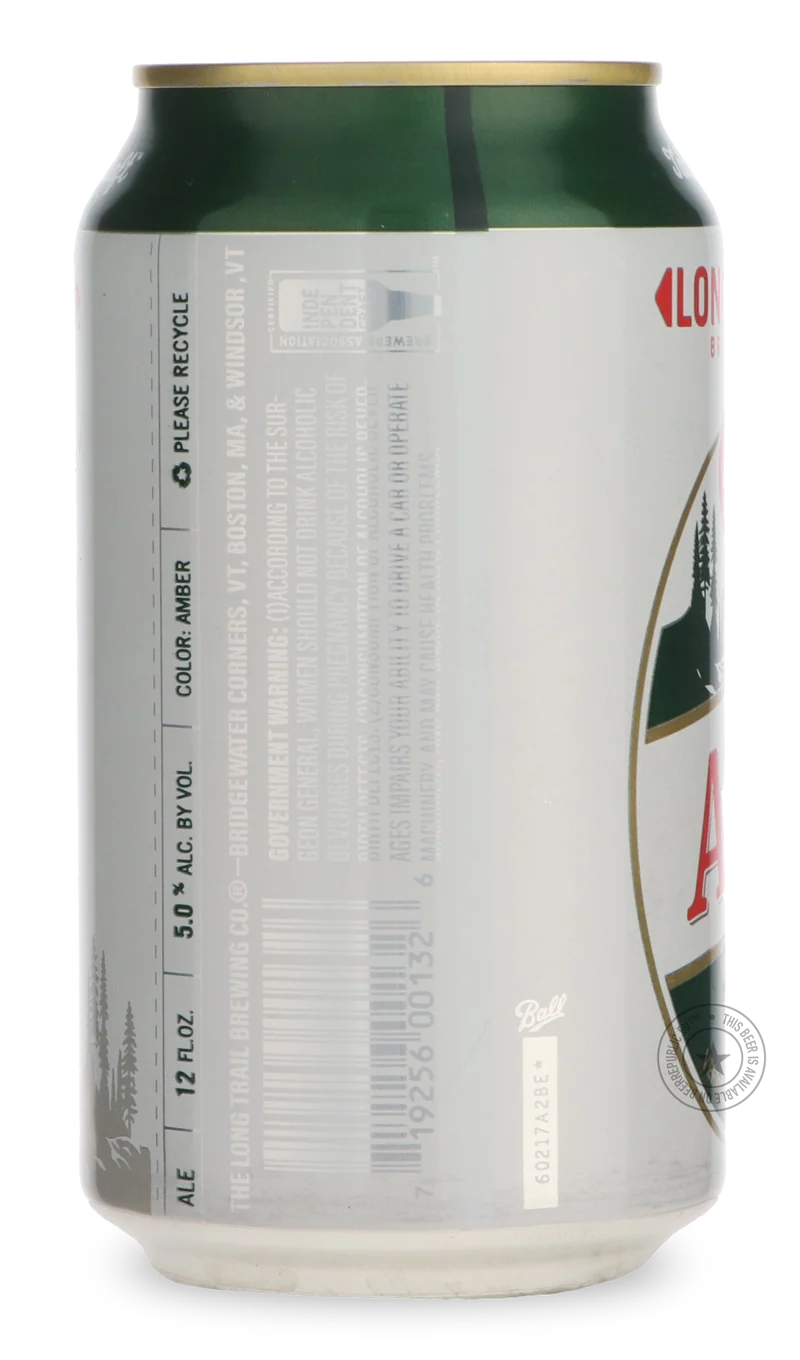 Long Trail Ale