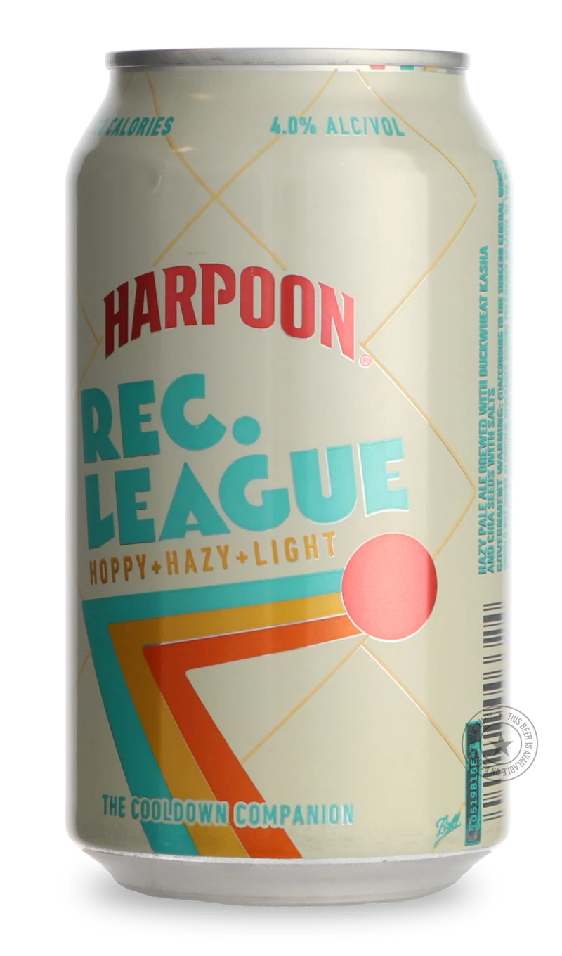 Rec. League
