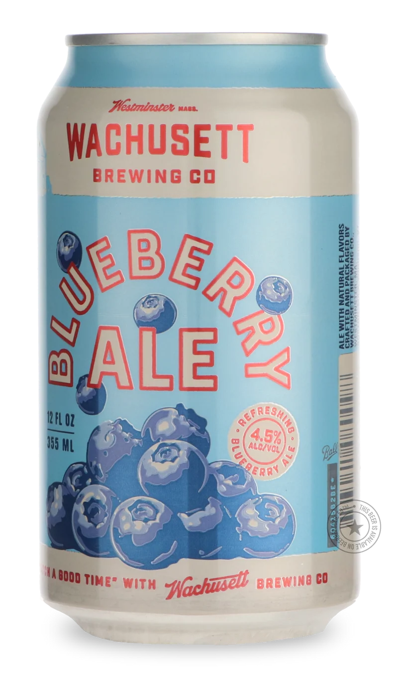 Blueberry Ale