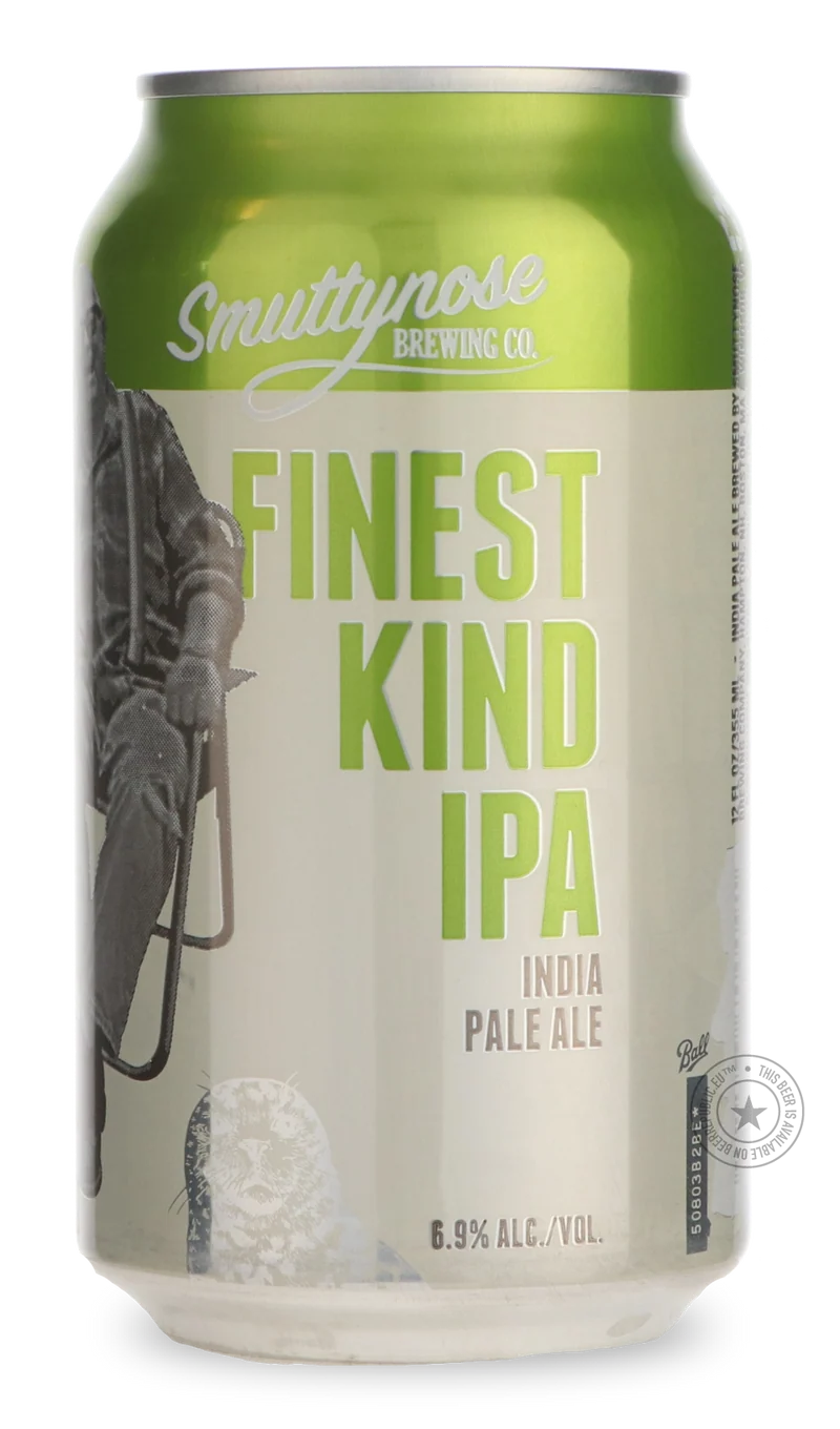 Finestkind IPA