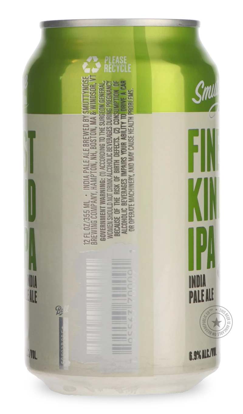 Finestkind IPA