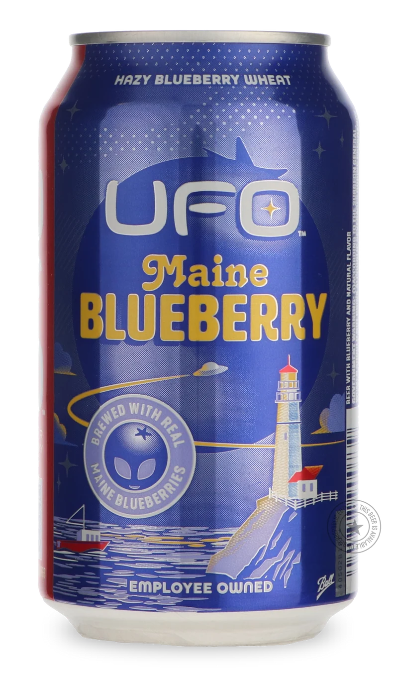 Maine Blueberry