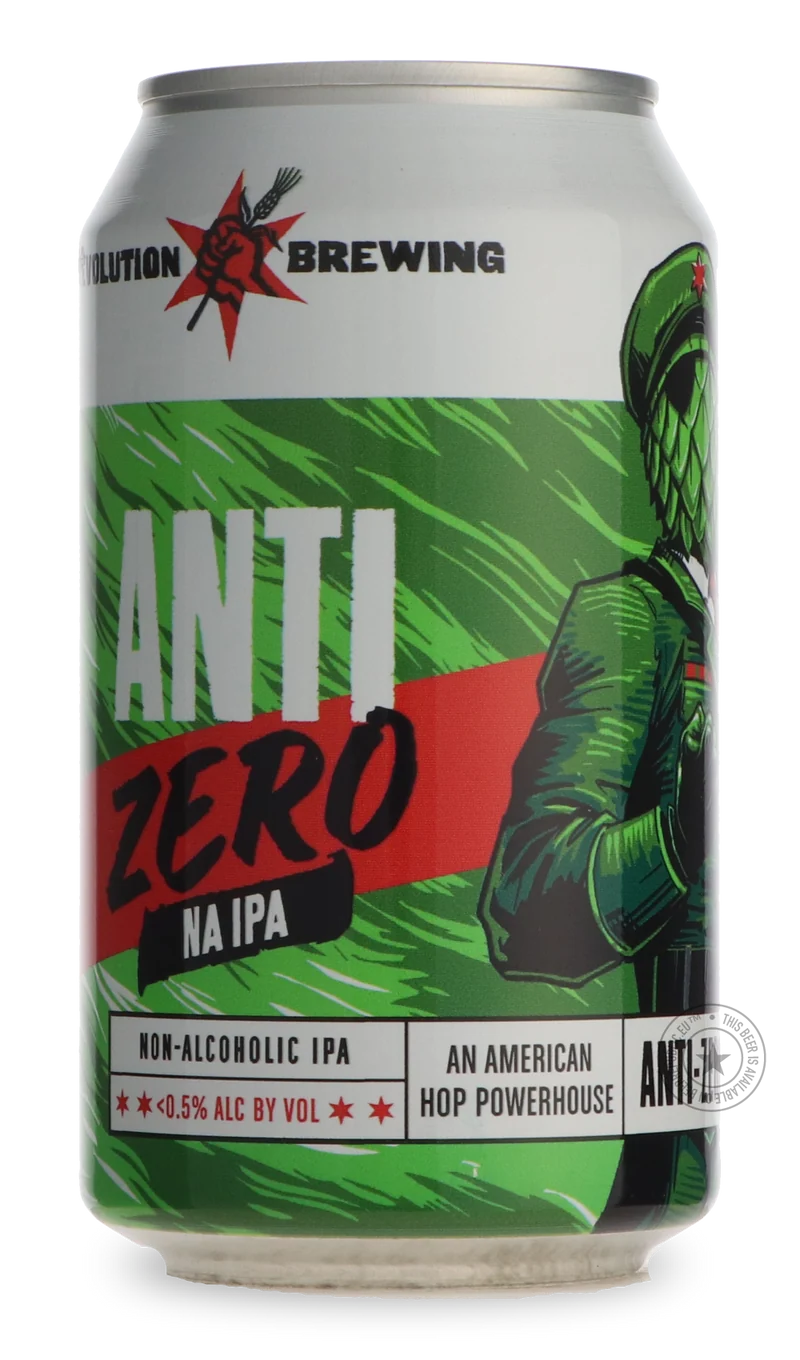Anti Zero
