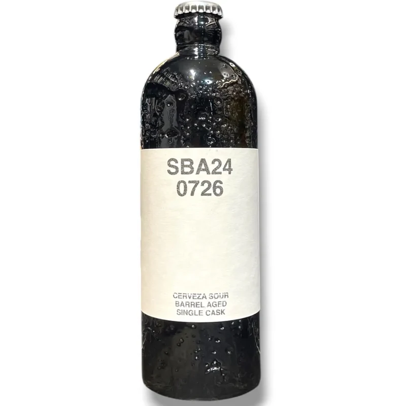 SALVAJE SBA24 0726 50CL
