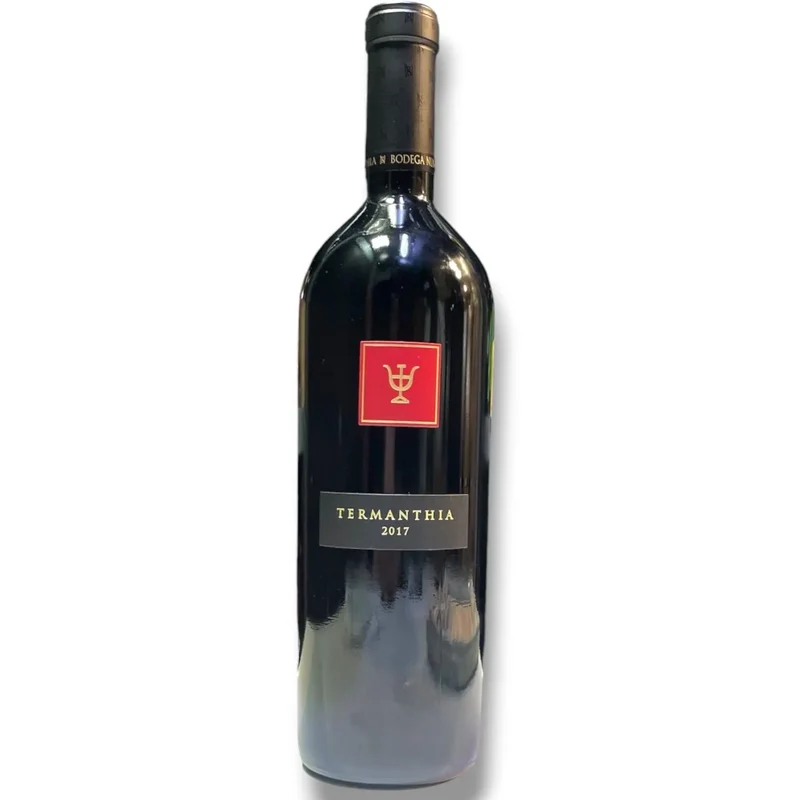VINO TERMANTHIA 75CL
