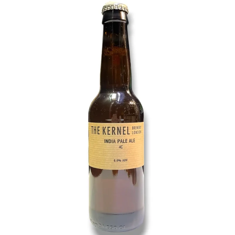 THE KERNEL 4C IPA 33CL