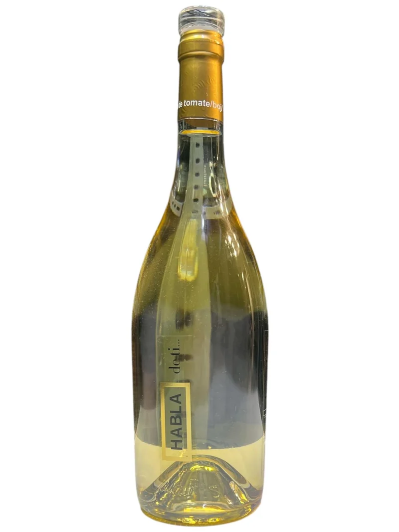 HABLA DE TI - SAUVIGNON BLANC 2023 - 75CL
