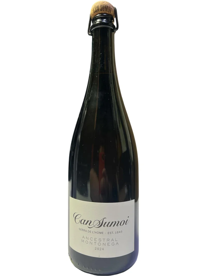 CAN SUMOI ANCESTRAL MONTONEGA 750ML