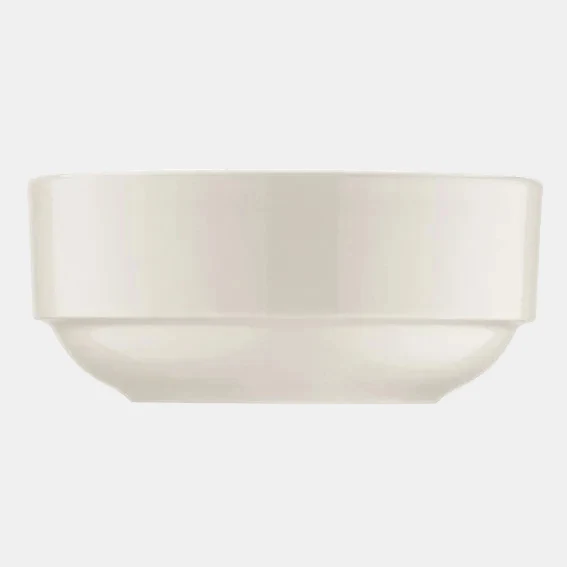 Bowl Porcelana Consomé Gourmet. Varias medidad y Uds.