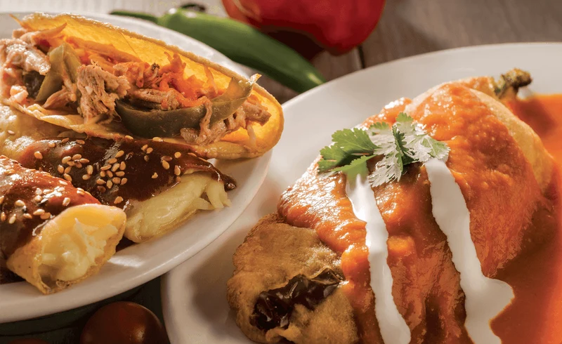 Combinacion Mexicana